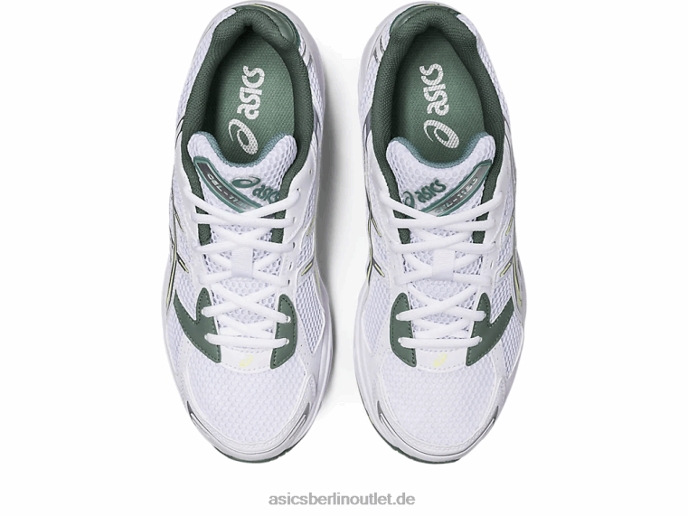 Gel-1130 BL4N193Asics weiß/huddle gelb