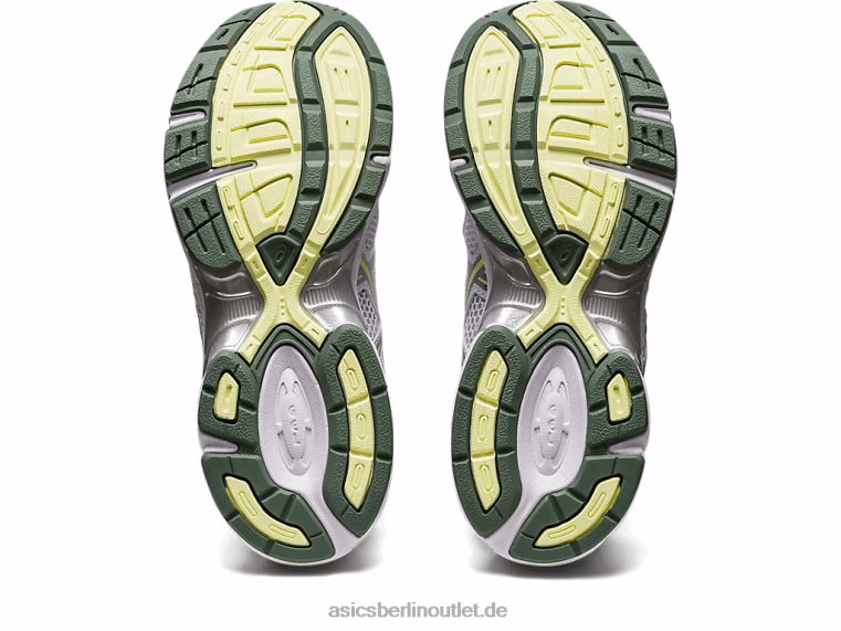 Gel-1130 BL4N193Asics weiß/huddle gelb