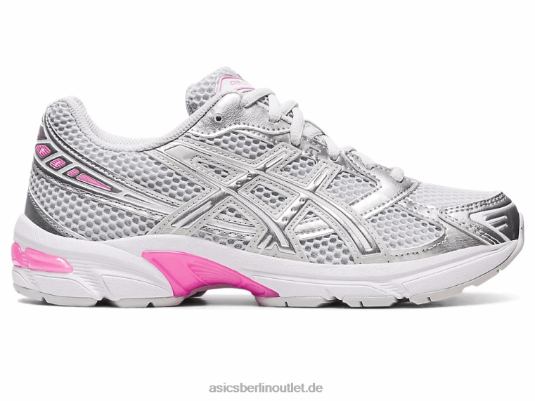 Gel-1130 BL4N2258Asics Gletschergrau/Reinsilber