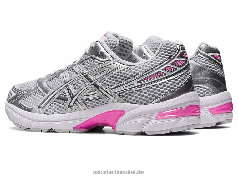 Gel-1130 BL4N2258Asics Gletschergrau/Reinsilber