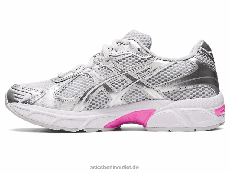 Gel-1130 BL4N2258Asics Gletschergrau/Reinsilber