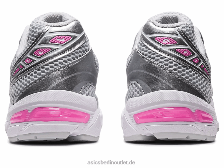 Gel-1130 BL4N2258Asics Gletschergrau/Reinsilber