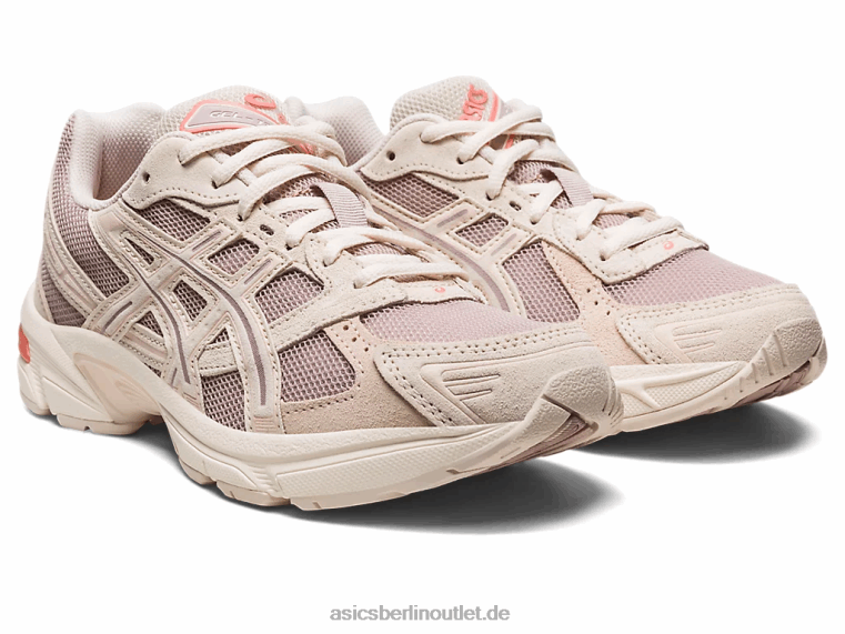 Gel-1130 BL4N2605Asics Reh/Haferflocken