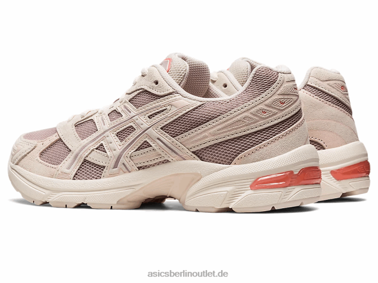 Gel-1130 BL4N2605Asics Reh/Haferflocken