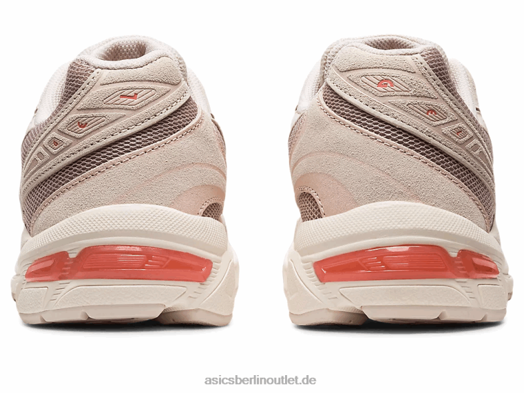 Gel-1130 BL4N2605Asics Reh/Haferflocken