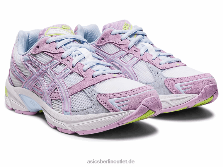 Gel-1130 BL4N2616Asics weiß/lila tech