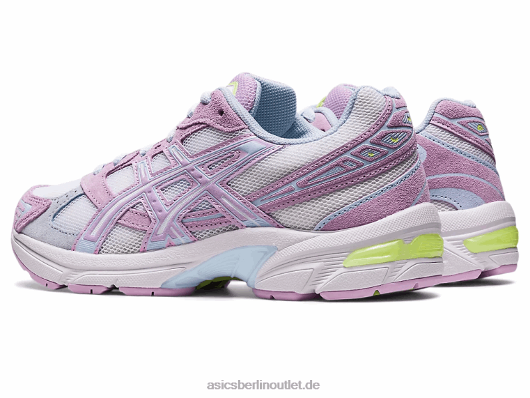 Gel-1130 BL4N2616Asics weiß/lila tech