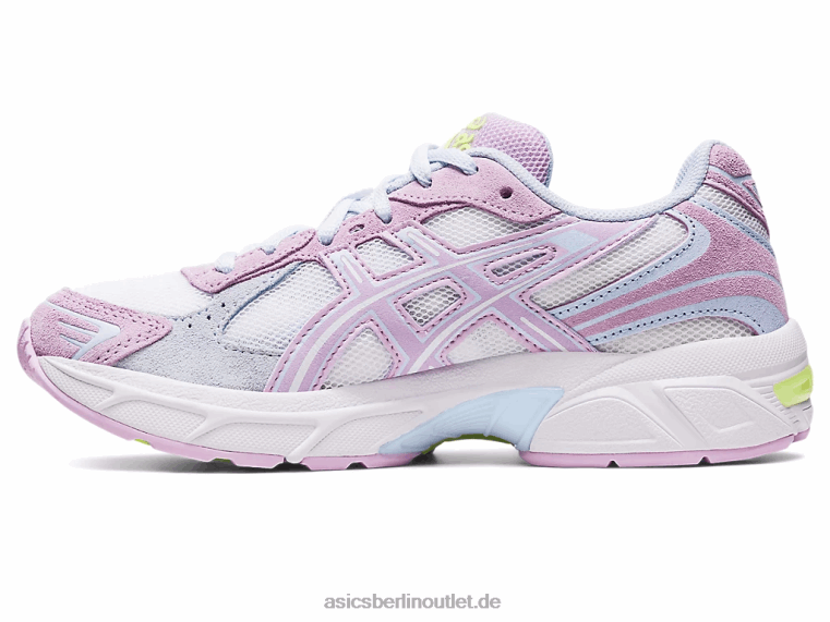 Gel-1130 BL4N2616Asics weiß/lila tech