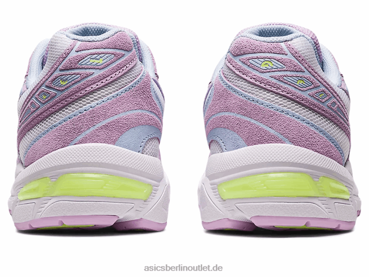 Gel-1130 BL4N2616Asics weiß/lila tech