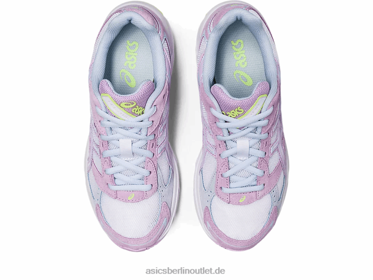 Gel-1130 BL4N2616Asics weiß/lila tech