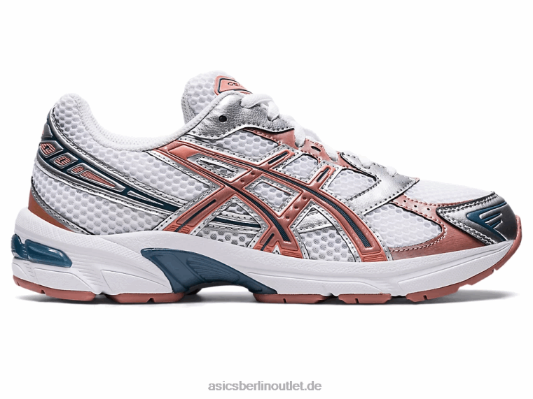 Gel-1130 BL4N2652Asics weiß/umeboshi