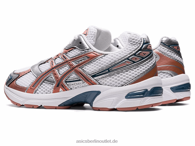 Gel-1130 BL4N2652Asics weiß/umeboshi