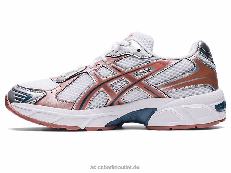 Gel-1130 BL4N2652Asics weiß/umeboshi