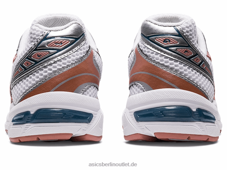 Gel-1130 BL4N2652Asics weiß/umeboshi