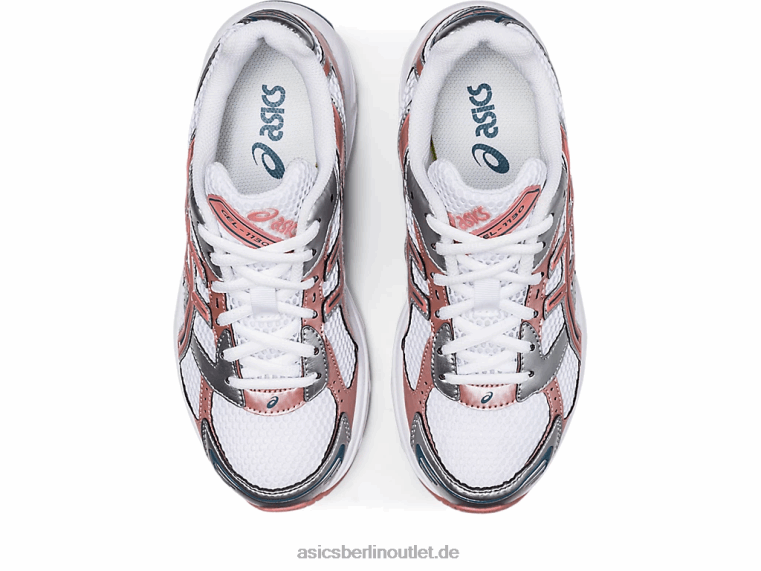 Gel-1130 BL4N2652Asics weiß/umeboshi