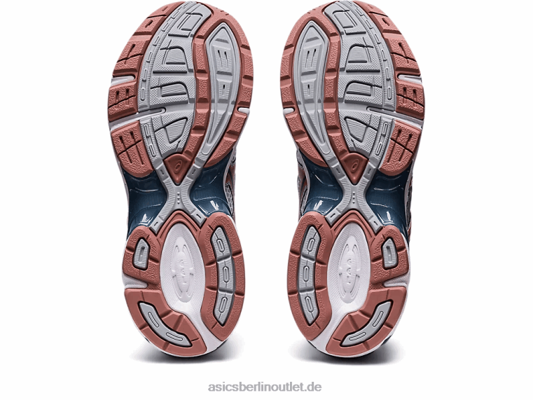 Gel-1130 BL4N2652Asics weiß/umeboshi