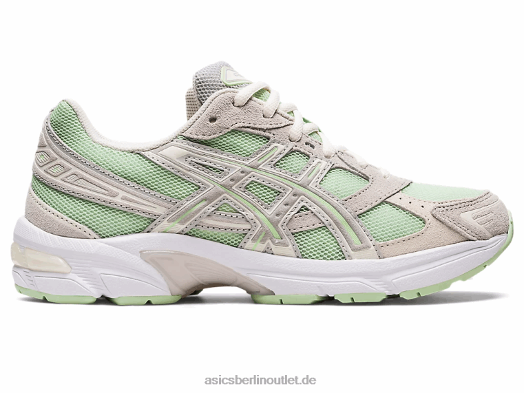 Gel-1130 BL4N3017Asics Jade/Austerngrau