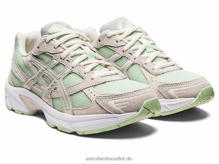 Gel-1130 BL4N3017Asics Jade/Austerngrau