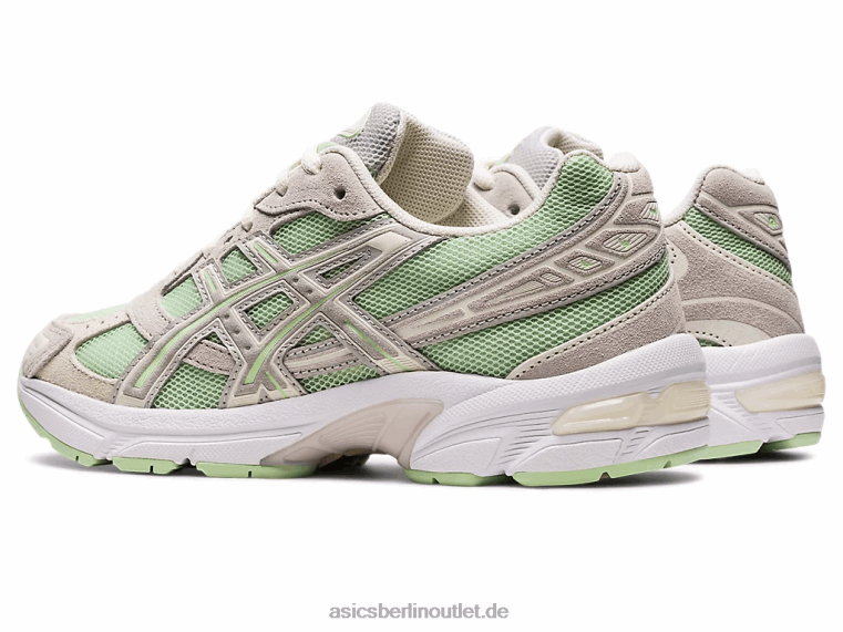 Gel-1130 BL4N3017Asics Jade/Austerngrau
