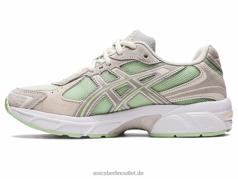 Gel-1130 BL4N3017Asics Jade/Austerngrau