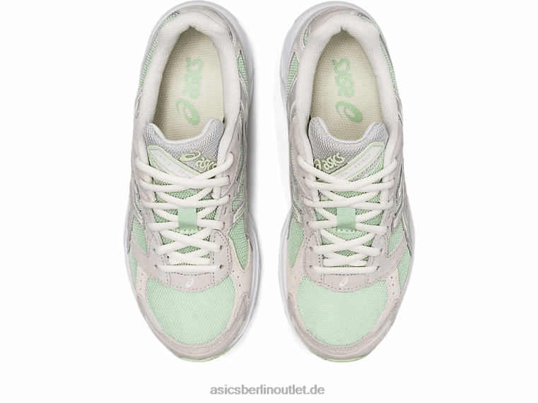 Gel-1130 BL4N3017Asics Jade/Austerngrau
