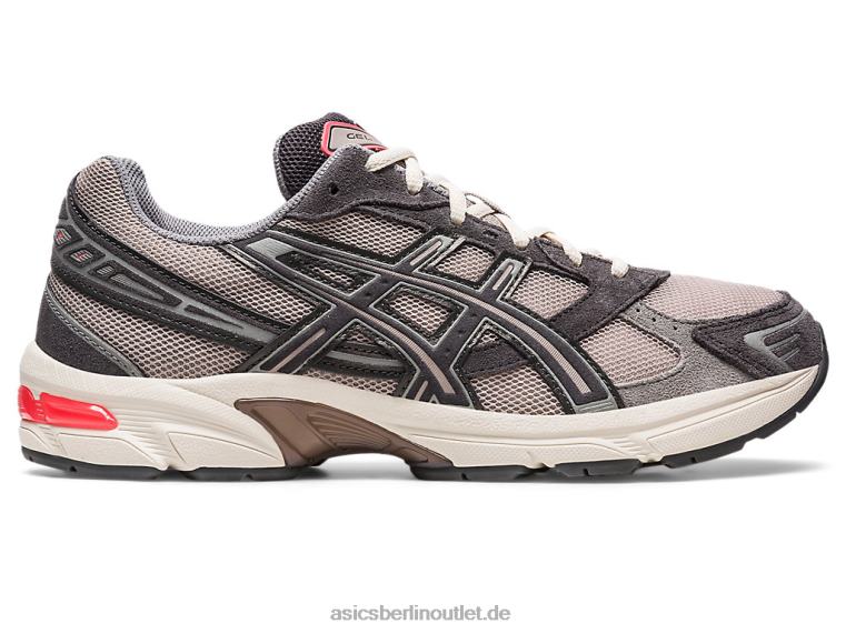 Gel-1130 BL4N639Asics Mondgestein/Obsidiangrau