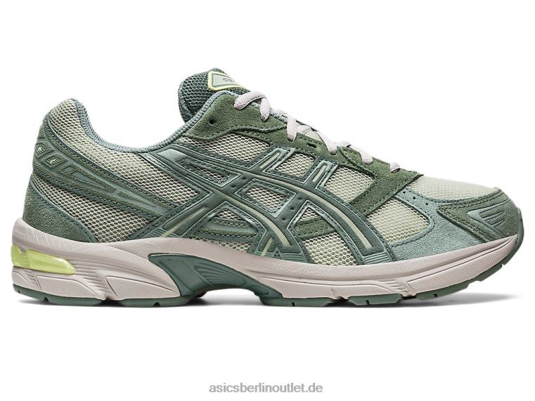 Gel-1130 BL4N647Asics olivgrau/efeu