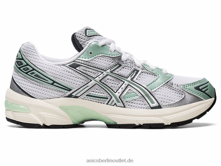 Gel-1130 BL4N902Asics weiß/reines Silber