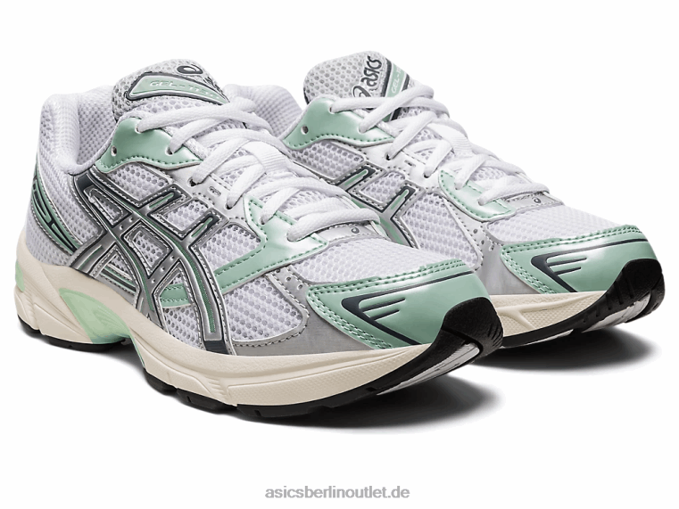Gel-1130 BL4N902Asics weiß/reines Silber
