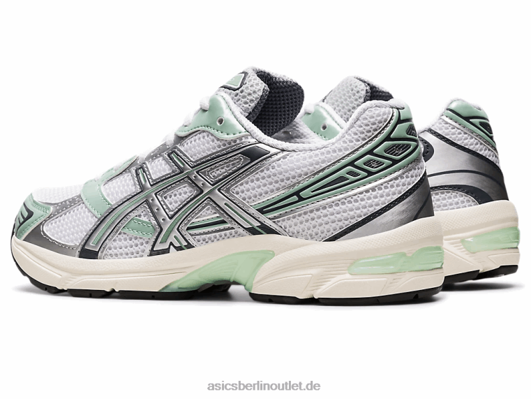 Gel-1130 BL4N902Asics weiß/reines Silber