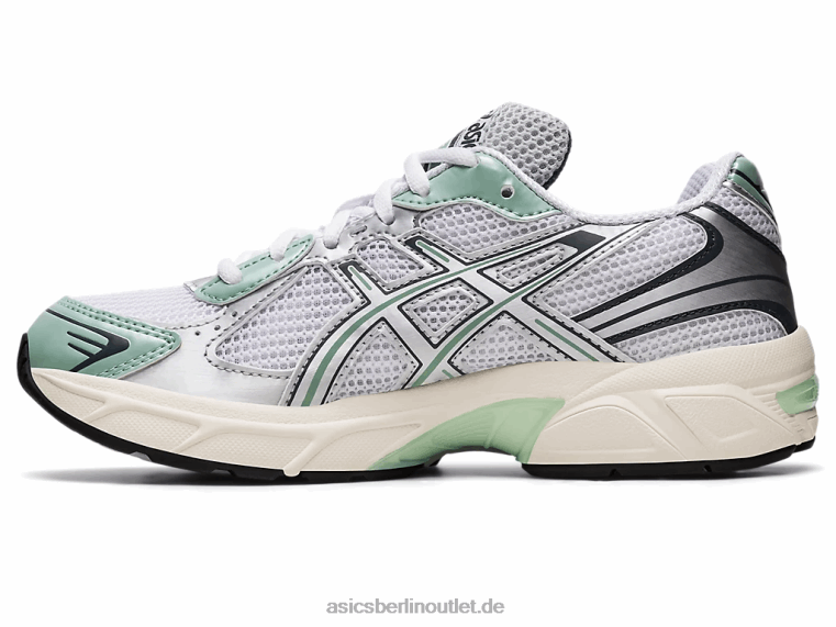 Gel-1130 BL4N902Asics weiß/reines Silber