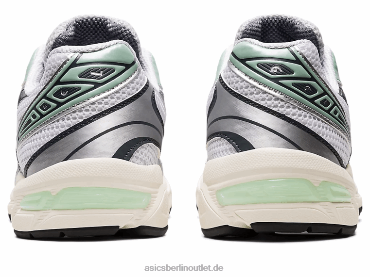 Gel-1130 BL4N902Asics weiß/reines Silber