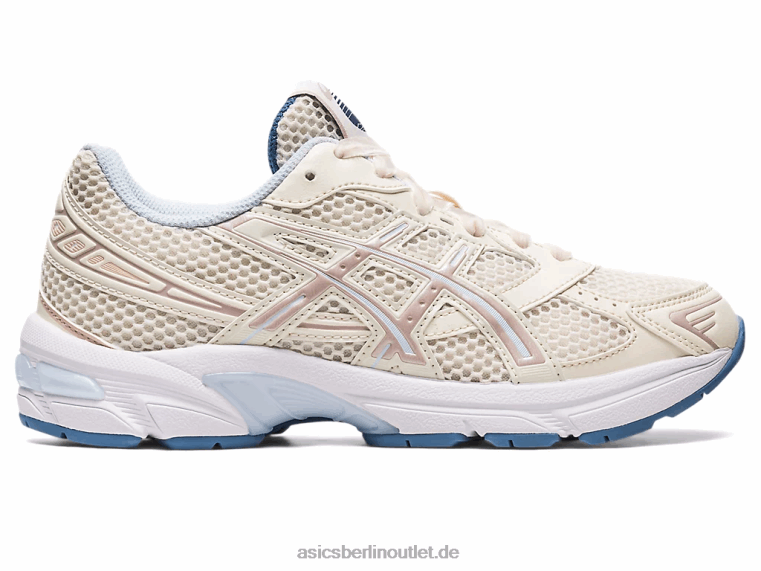 Gel-1130 Nagino BL4N2252Asics Birke/Mineralbeige