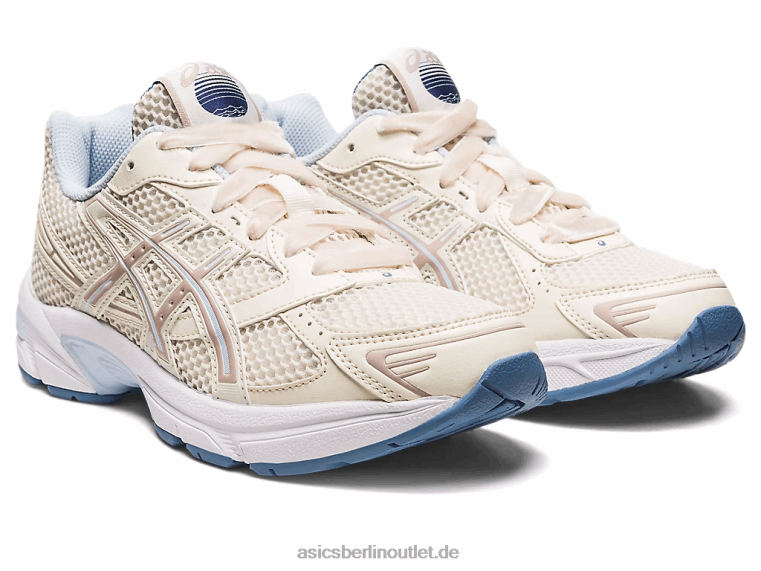 Gel-1130 Nagino BL4N2252Asics Birke/Mineralbeige
