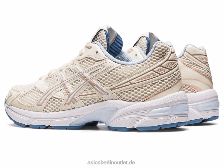 Gel-1130 Nagino BL4N2252Asics Birke/Mineralbeige