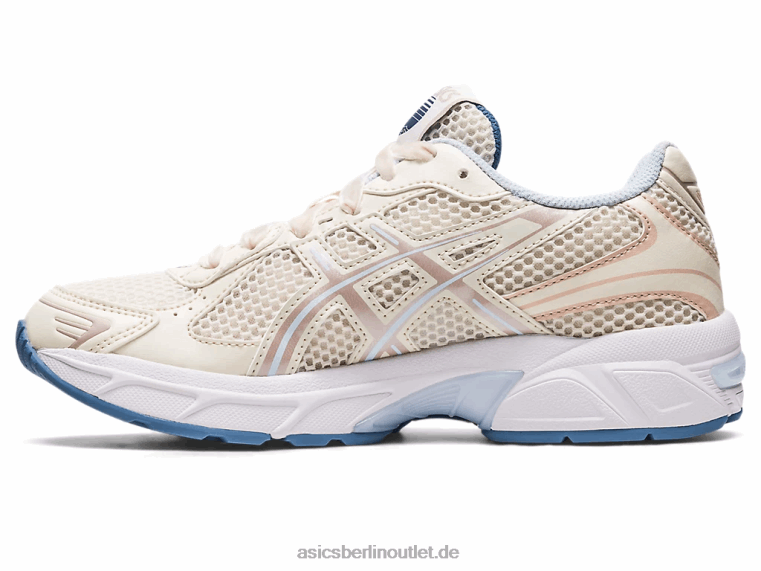 Gel-1130 Nagino BL4N2252Asics Birke/Mineralbeige