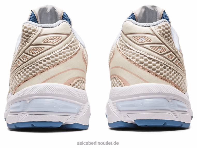 Gel-1130 Nagino BL4N2252Asics Birke/Mineralbeige