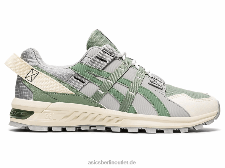 Gel-Citrek 2 BL4N4128Asics schiefergrau