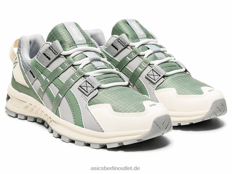 Gel-Citrek 2 BL4N4128Asics schiefergrau