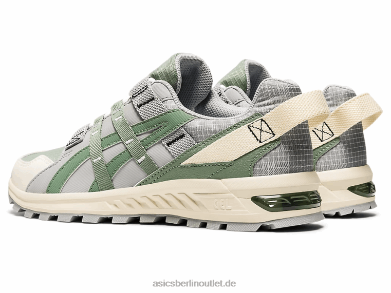 Gel-Citrek 2 BL4N4128Asics schiefergrau