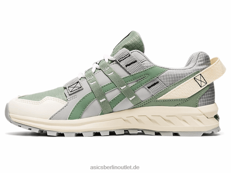Gel-Citrek 2 BL4N4128Asics schiefergrau