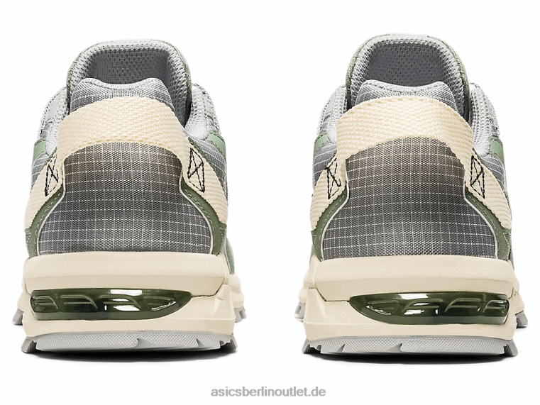 Gel-Citrek 2 BL4N4128Asics schiefergrau
