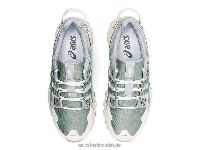 Gel-Citrek 2 BL4N4128Asics schiefergrau