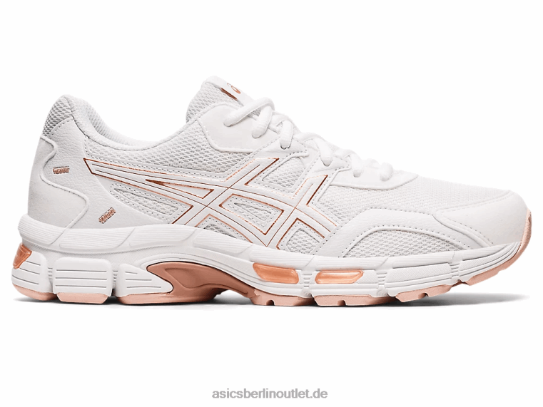 Gel-Jog MC BL4N3016Asics Weiß/Brise