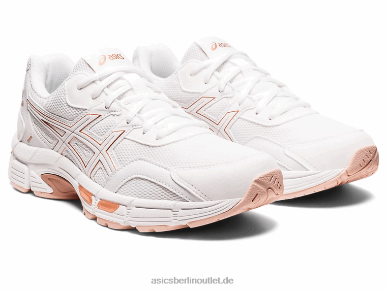 Gel-Jog MC BL4N3016Asics Weiß/Brise