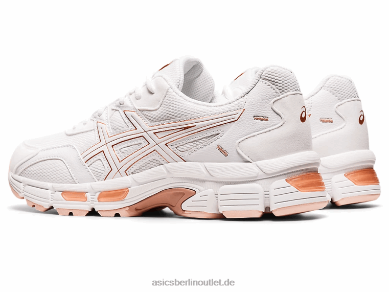 Gel-Jog MC BL4N3016Asics Weiß/Brise