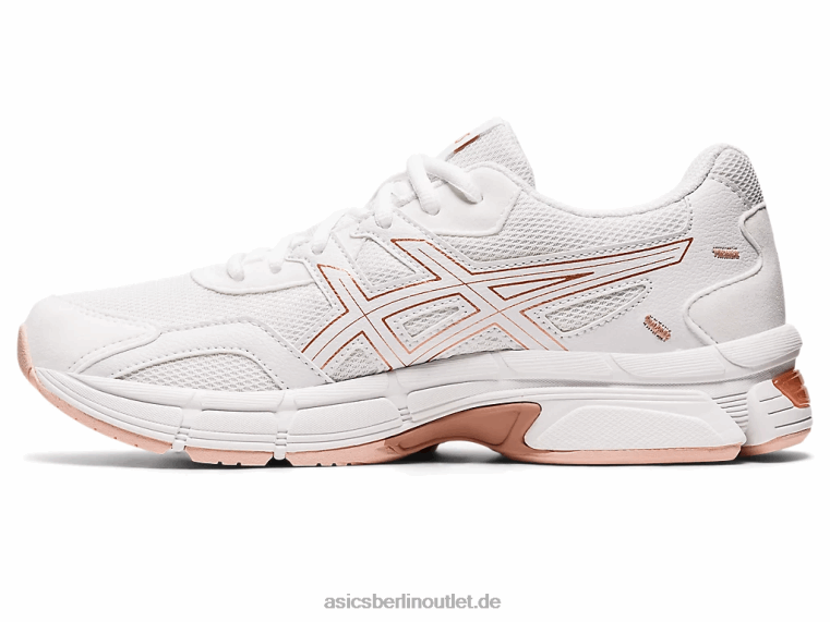 Gel-Jog MC BL4N3016Asics Weiß/Brise