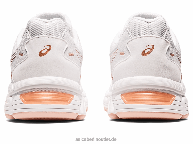 Gel-Jog MC BL4N3016Asics Weiß/Brise
