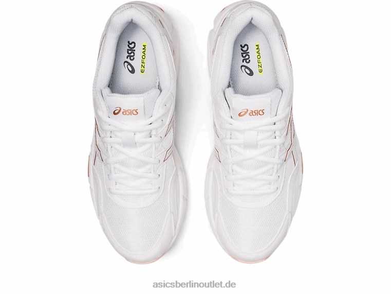 Gel-Jog MC BL4N3016Asics Weiß/Brise