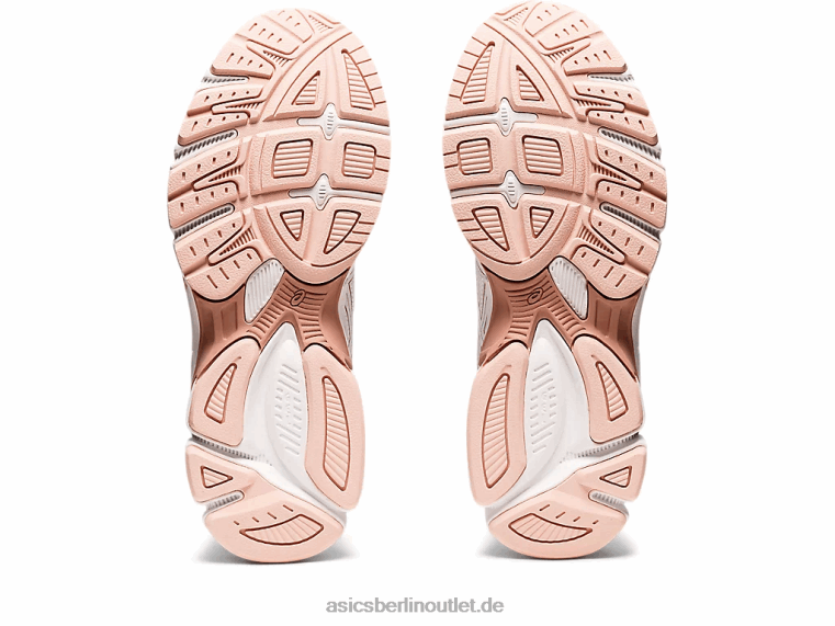 Gel-Jog MC BL4N3016Asics Weiß/Brise